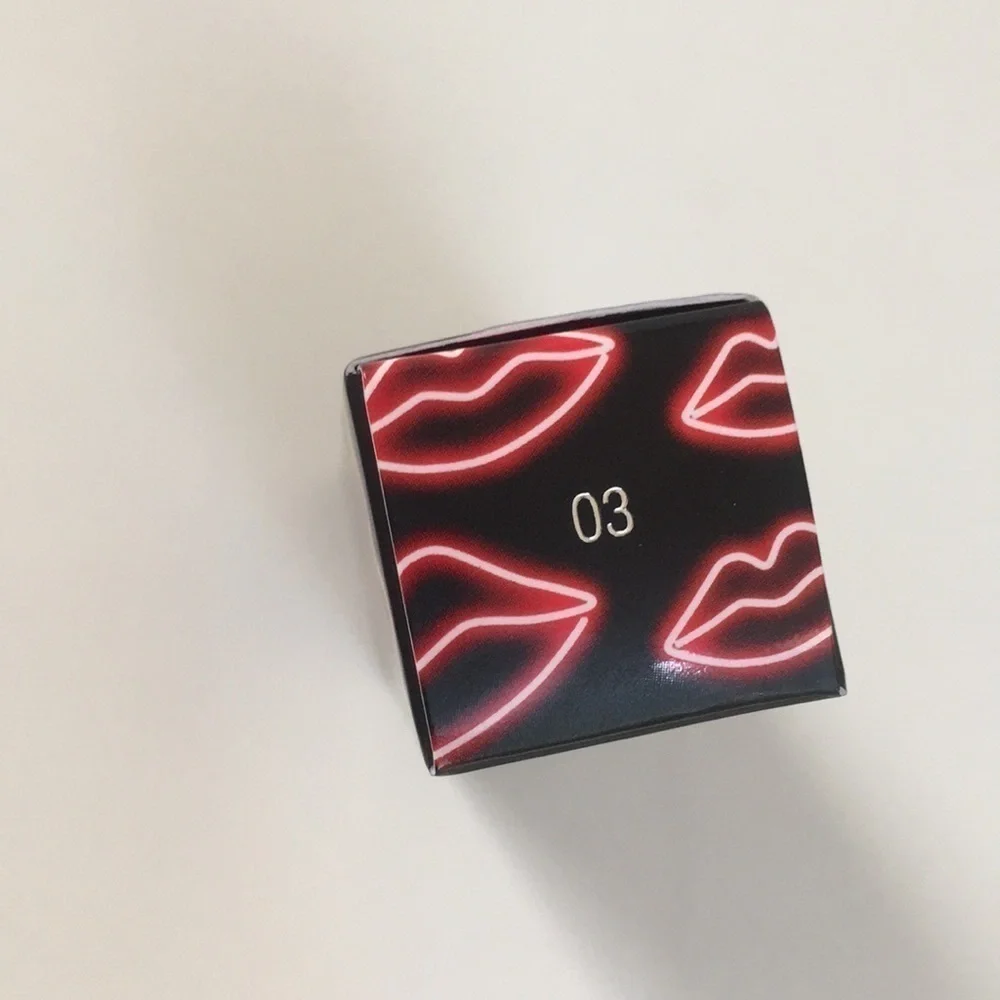 Kiko new unswatched